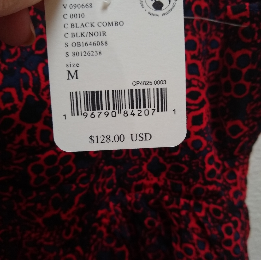 Free People Tabitha Mini Dress - Picture 5 of 6